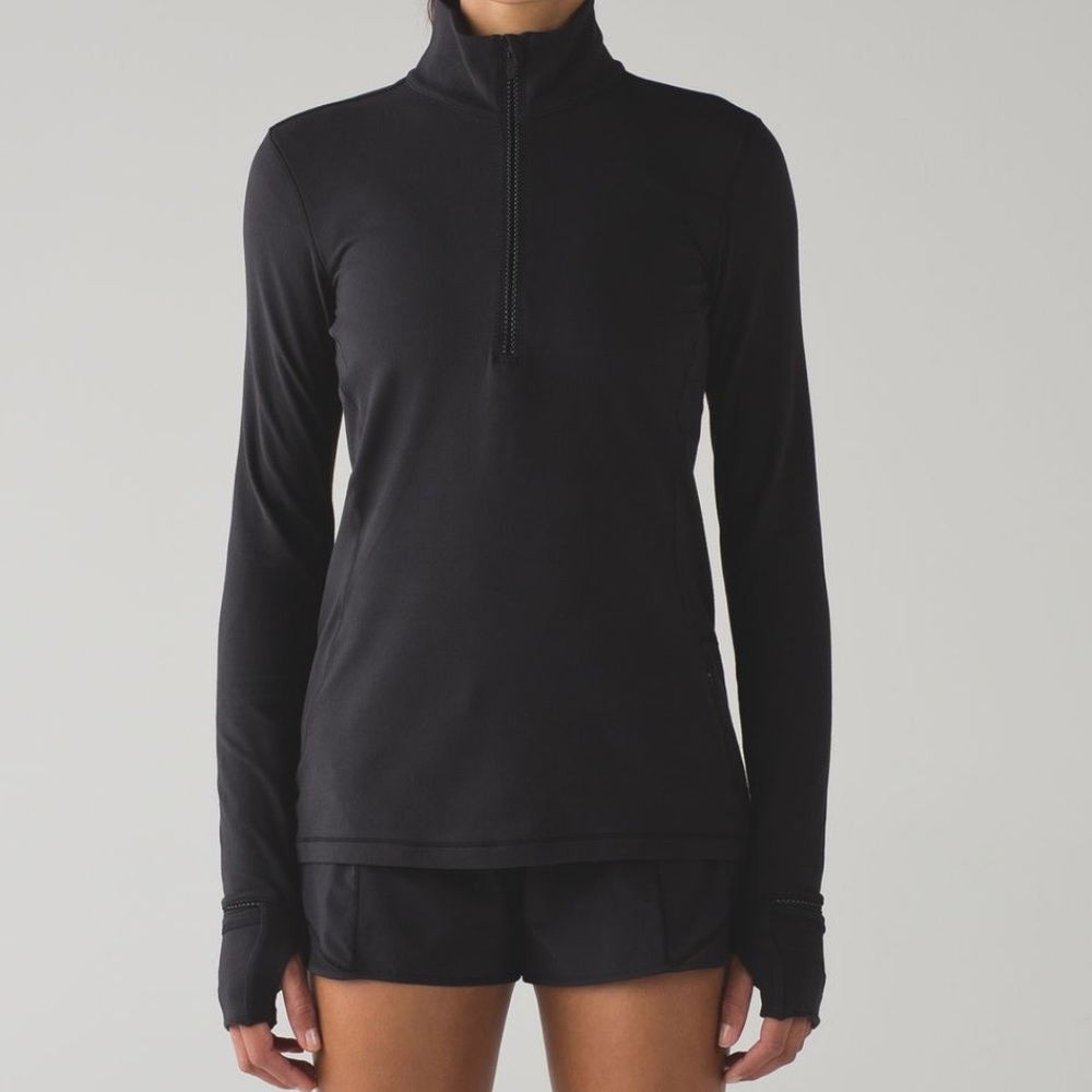 🌈Lululemon 1/2 zip pullover